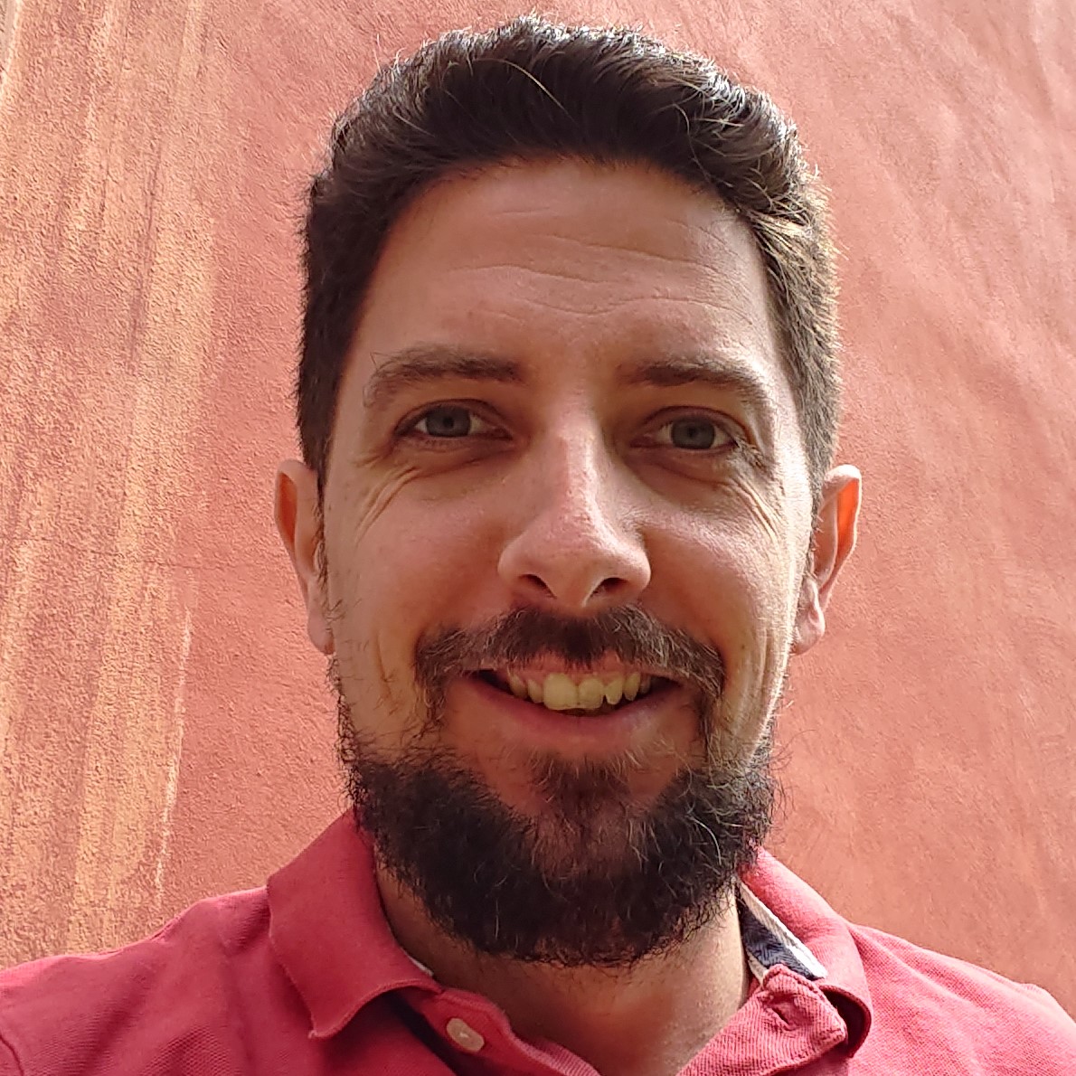 Photo de Damien Besson